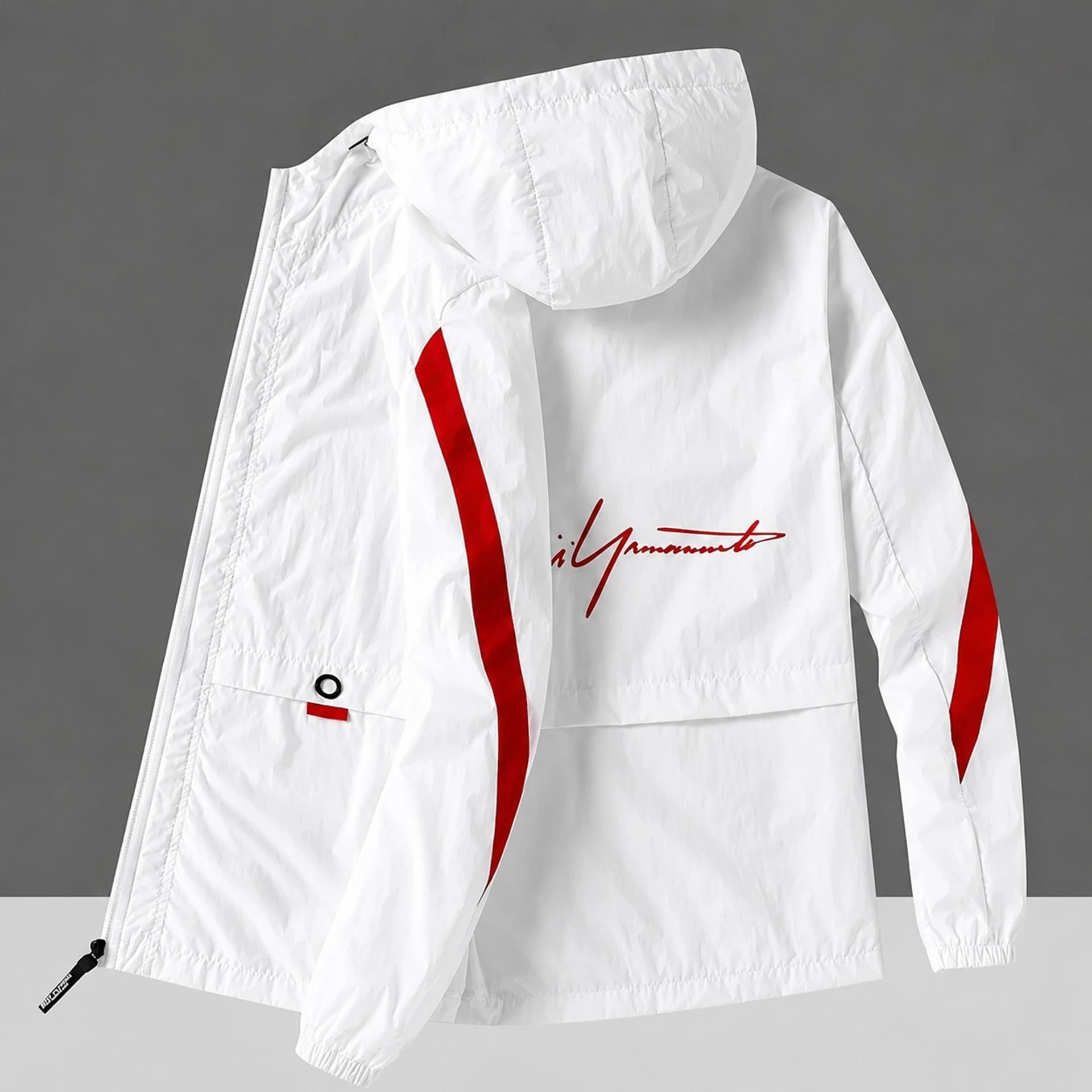 lapataclub Men Printed Casual Jacket-picture-30