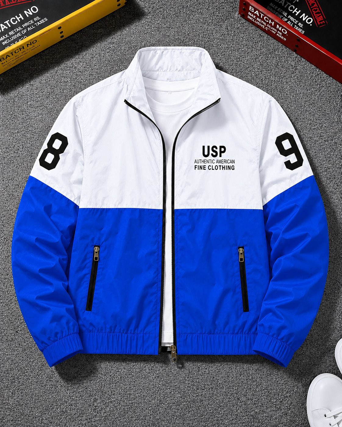 platinumcartz Men Printed Sports Jacket-picture-18