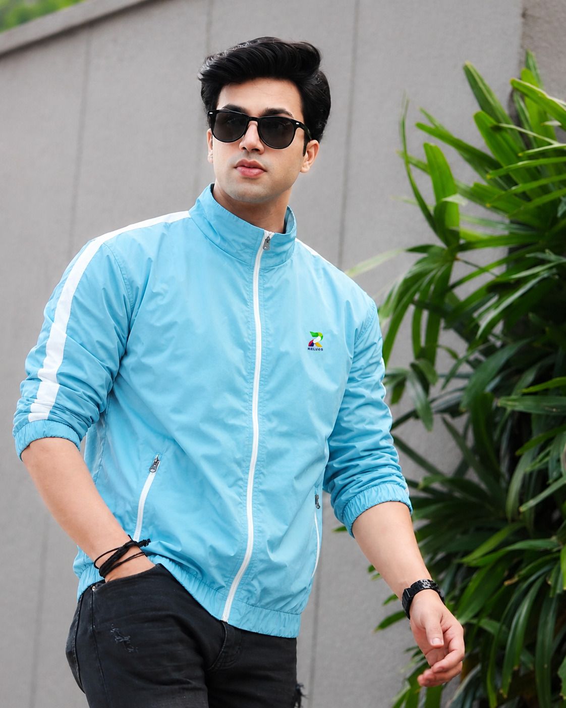 relius Men Solid Casual Jacket-picture-37