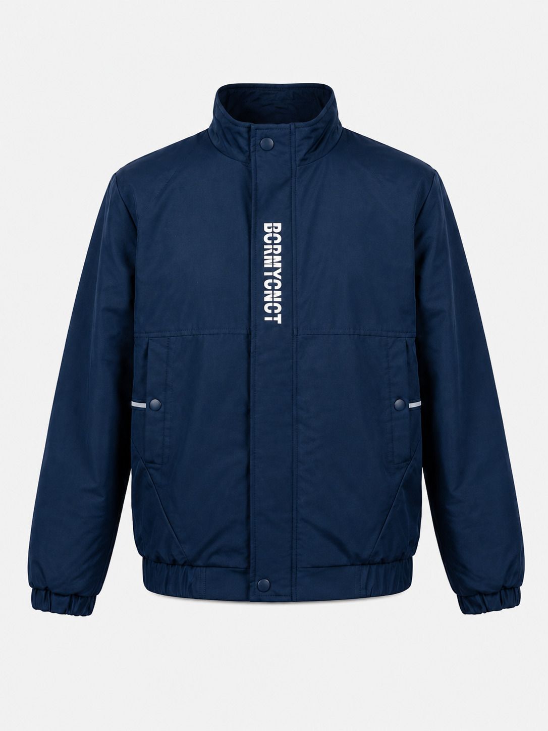mia fashion Men Solid Winter Coat-picture-37