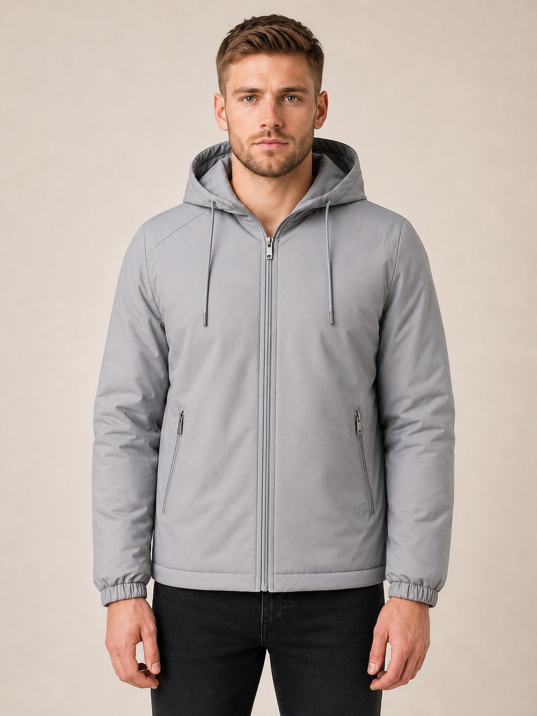 mia fashion Men Solid Winter Coat-picture-29