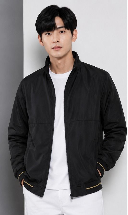 adithub Men Solid Casual Jacket-picture-13