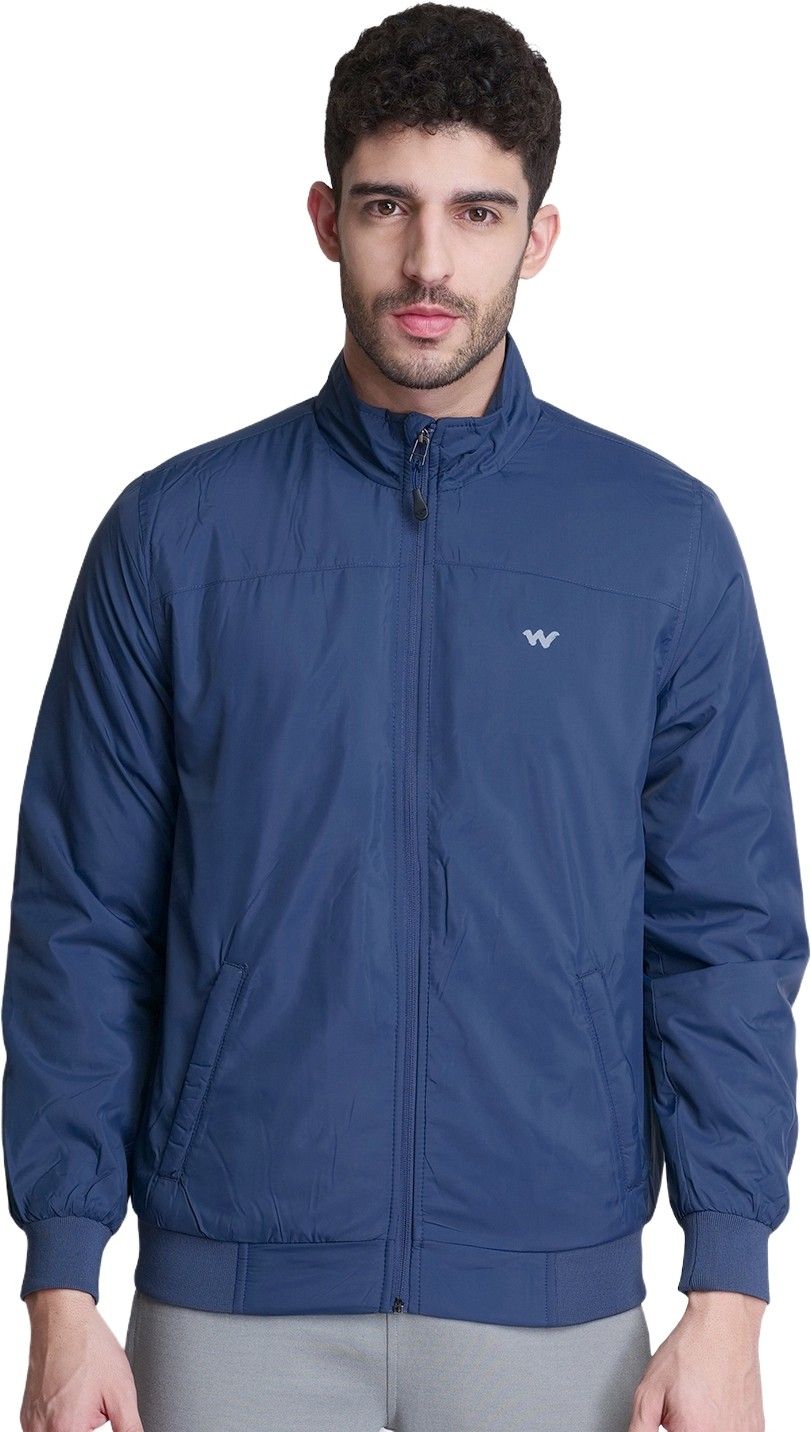 wildcraft Men Solid Casual Jacket-picture-21