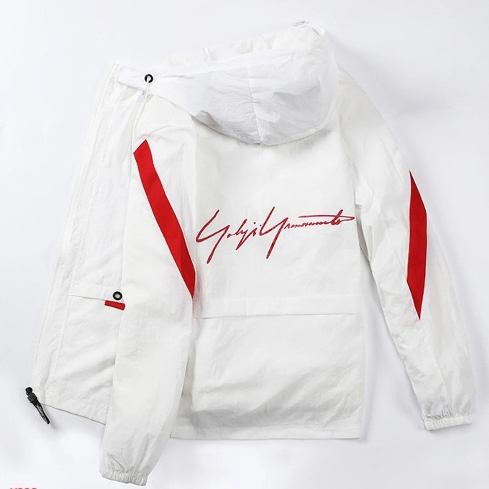 lapataclub Men Printed Casual Jacket-picture-28