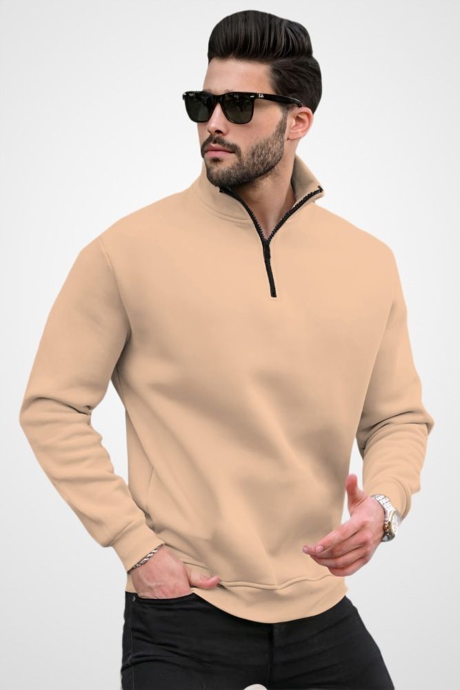 tripr Men Solid Casual Jacket-picture-17