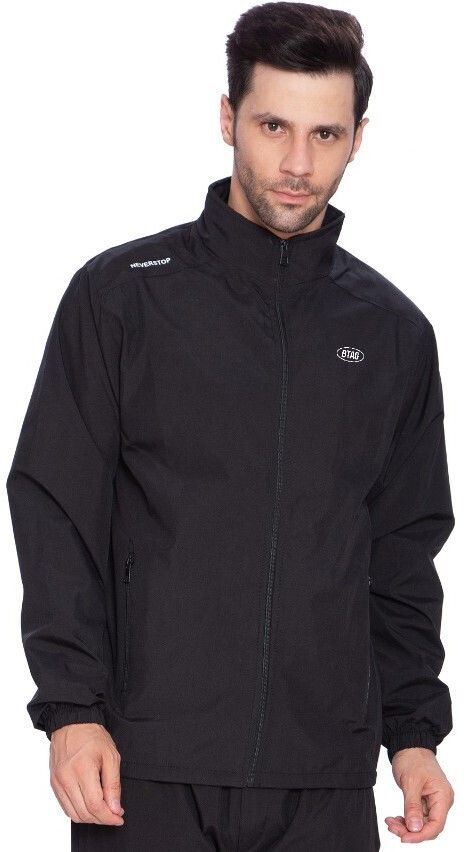 btag Men Solid Sports Jacket-picture-17