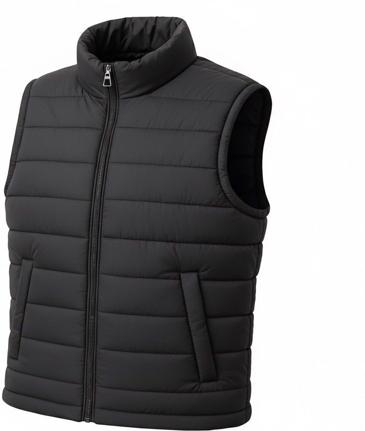 fashionlooks Men Solid Puffer Jacket-picture-45