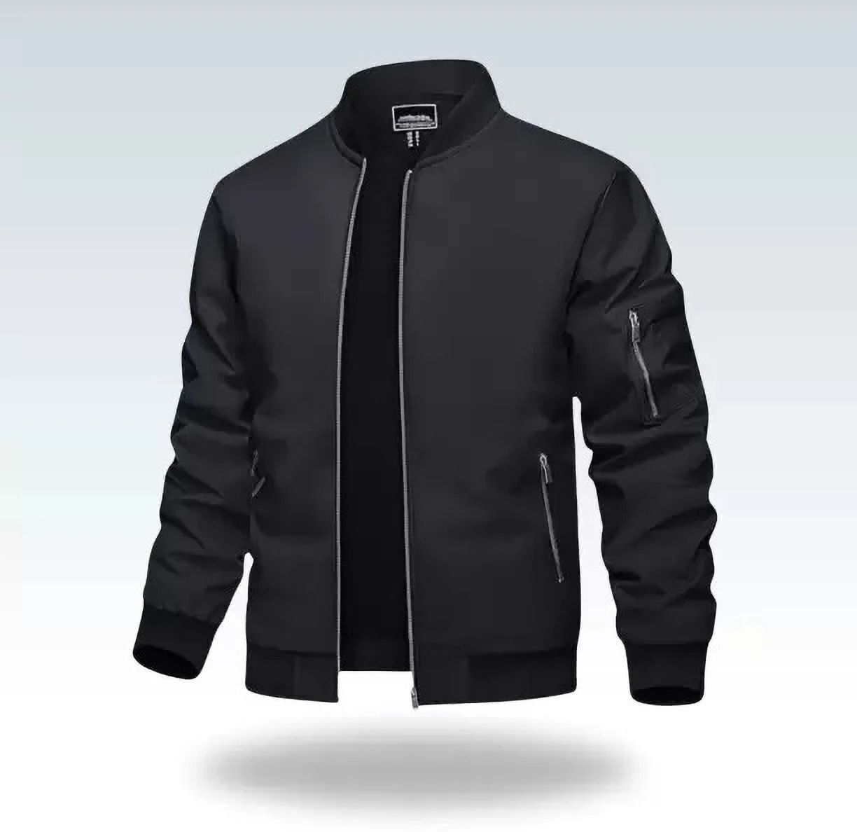 jnh fashion Men Solid Casual Jacket-picture-20