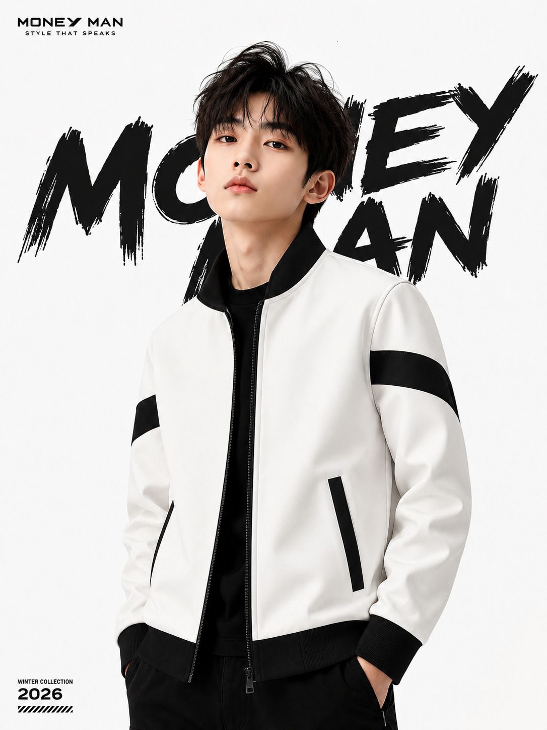 money man Men Solid Sports Jacket-picture-28