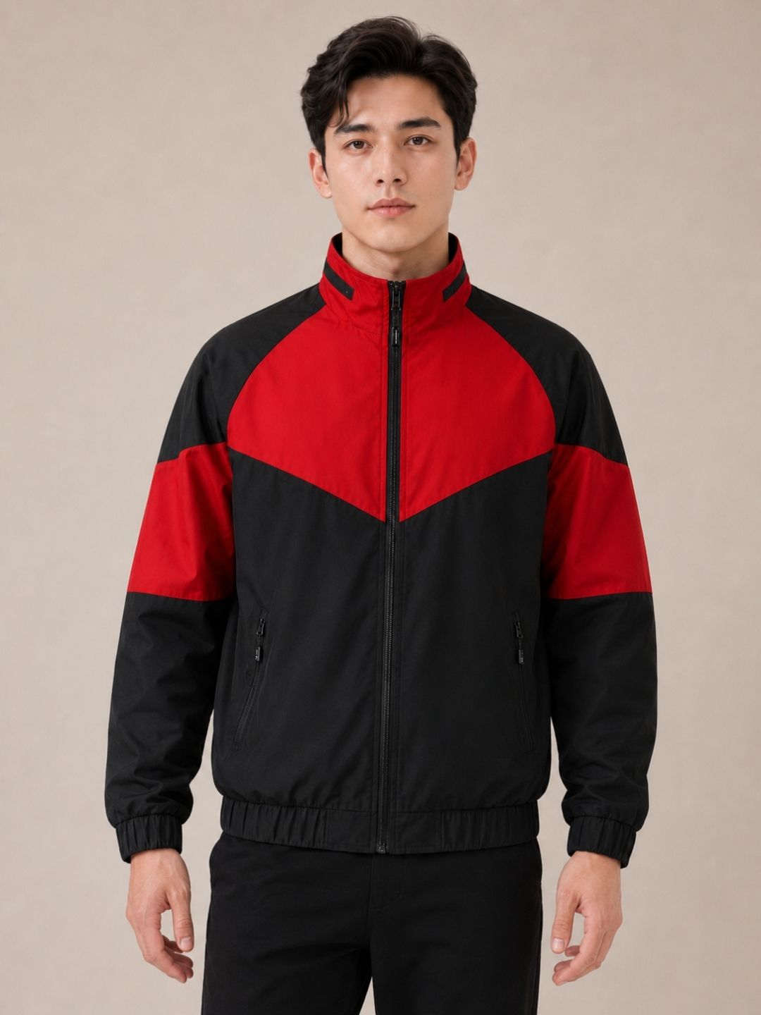 mia fashion Men Solid Casual Jacket-picture-25