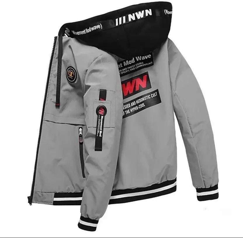 snaprcartz Men Printed Casual Jacket-picture-18