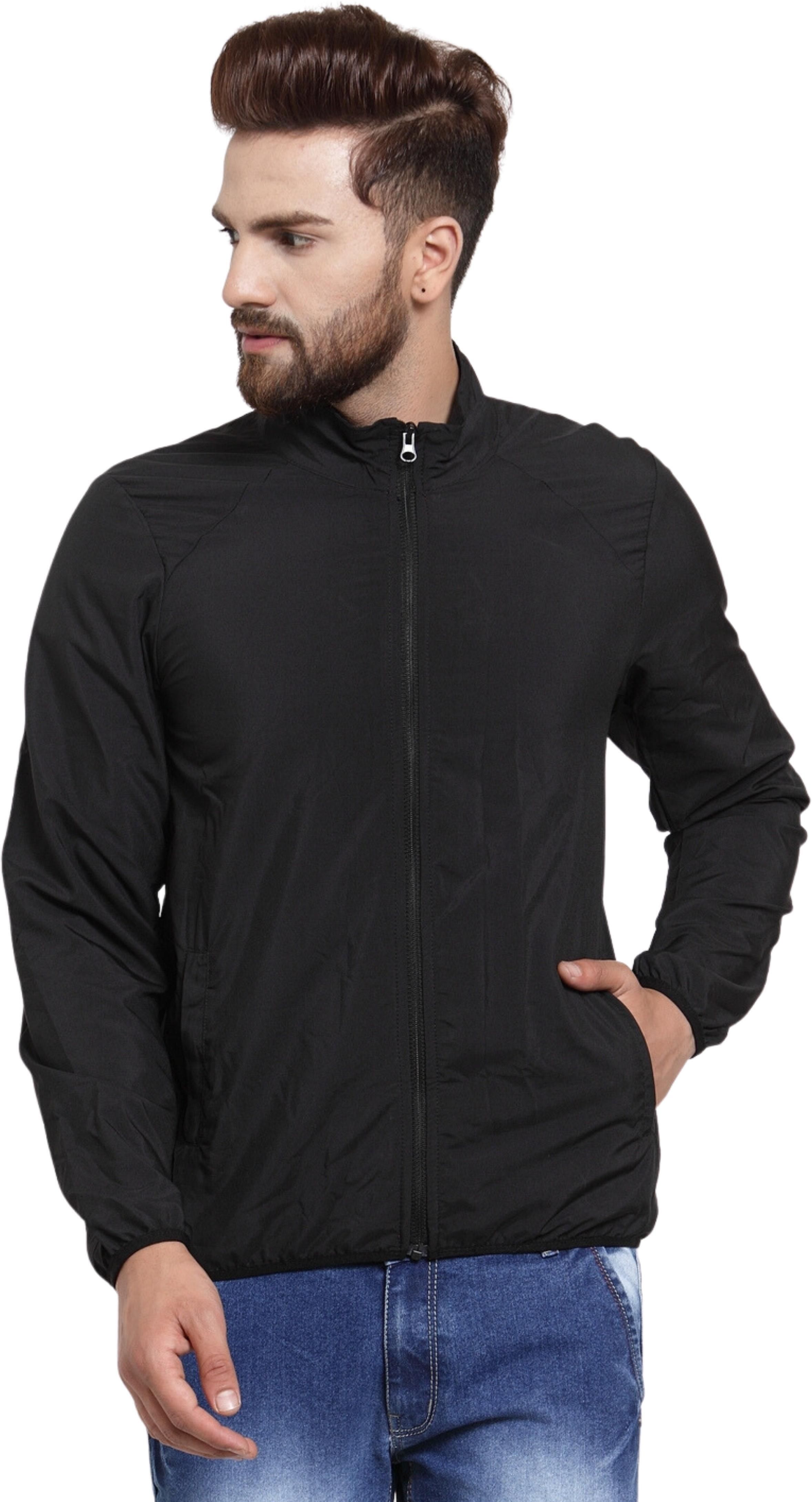 scott international Men Solid Sports Jacket-picture-10