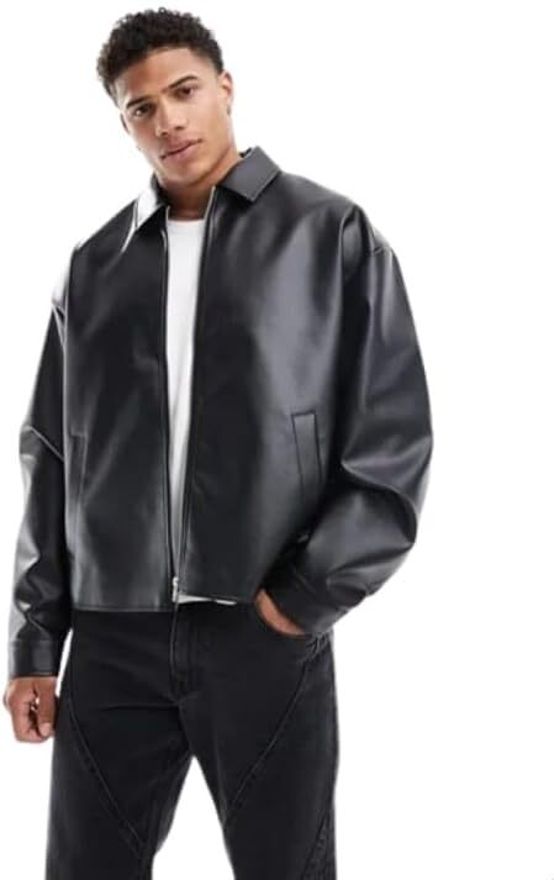 exotix Men Solid Casual Jacket-picture-15