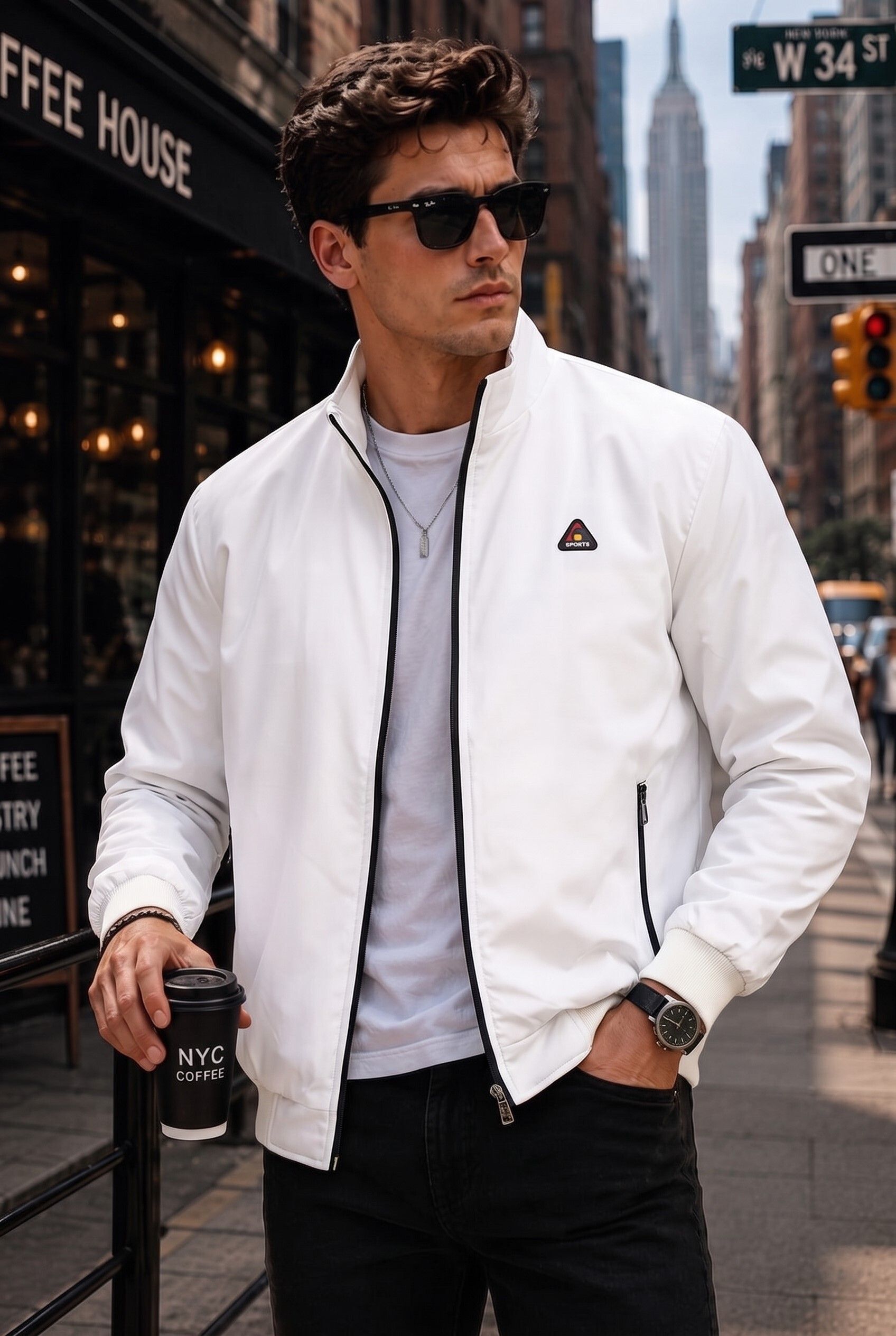 quin fletcher Men Solid Casual Jacket-picture-24