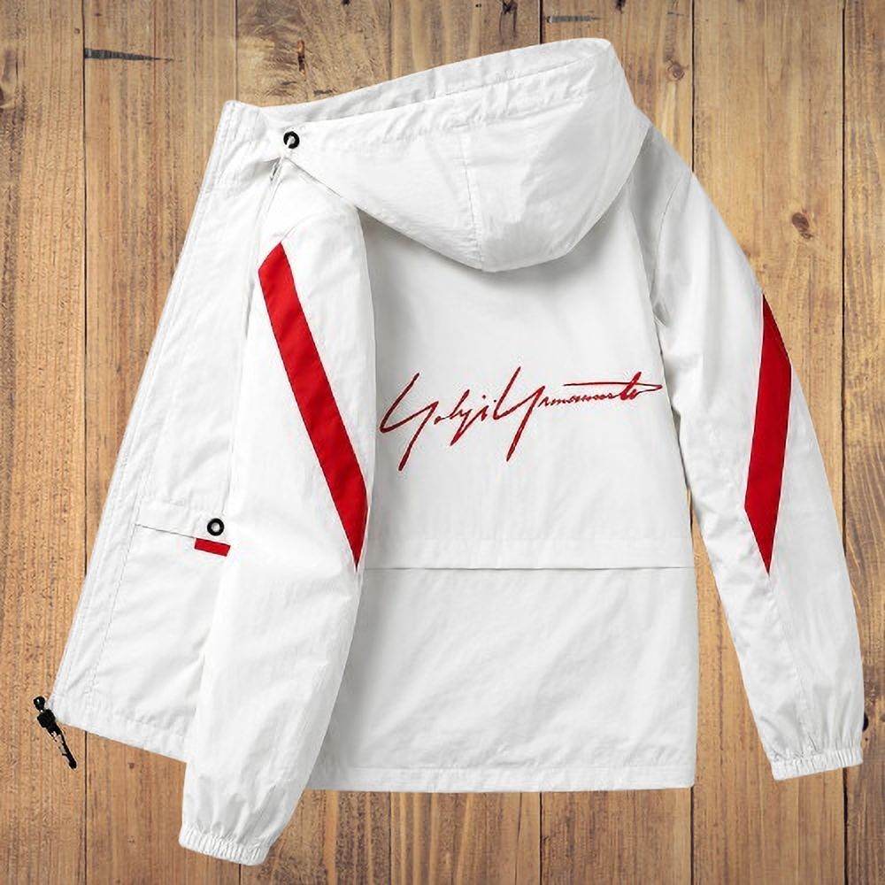 lapataclub Men Solid Casual Jacket-picture-12