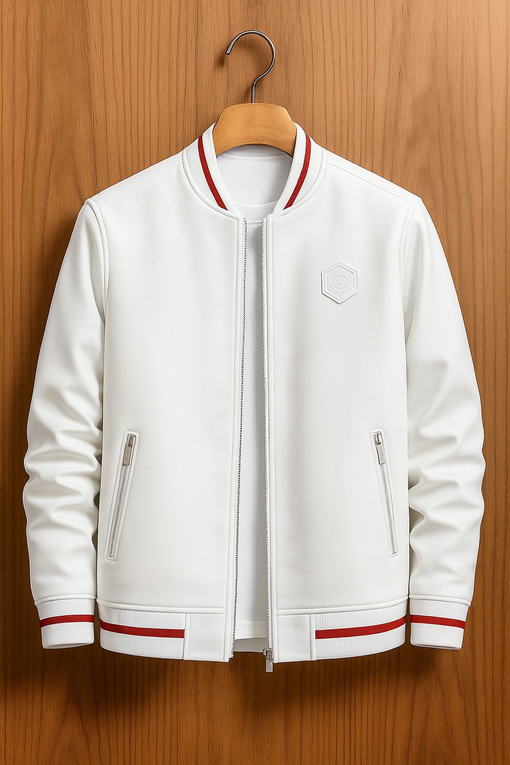 roxfid Men Solid Casual Jacket-picture-14