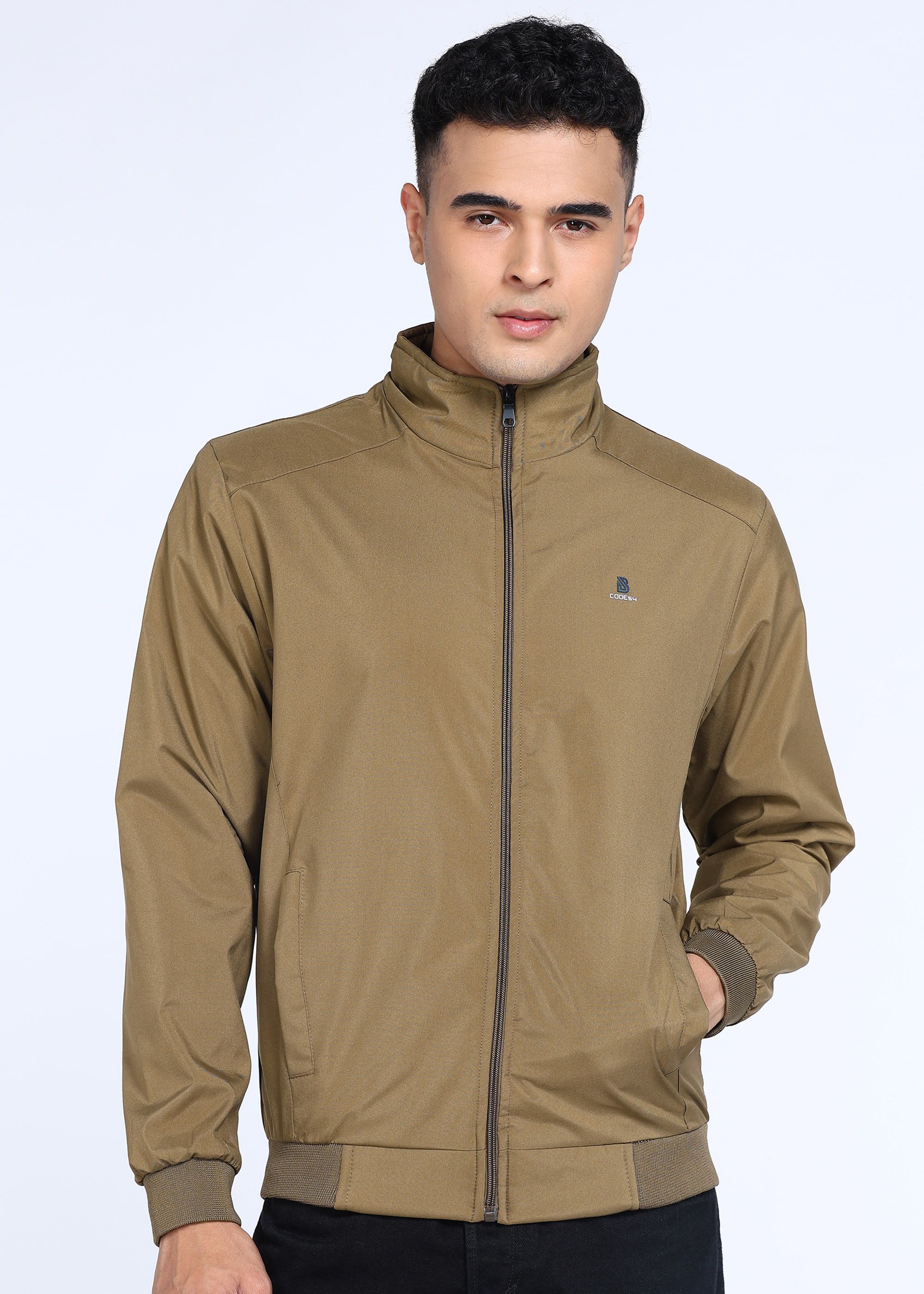 breil by fort collins Men Solid Casual Jacket-picture-16