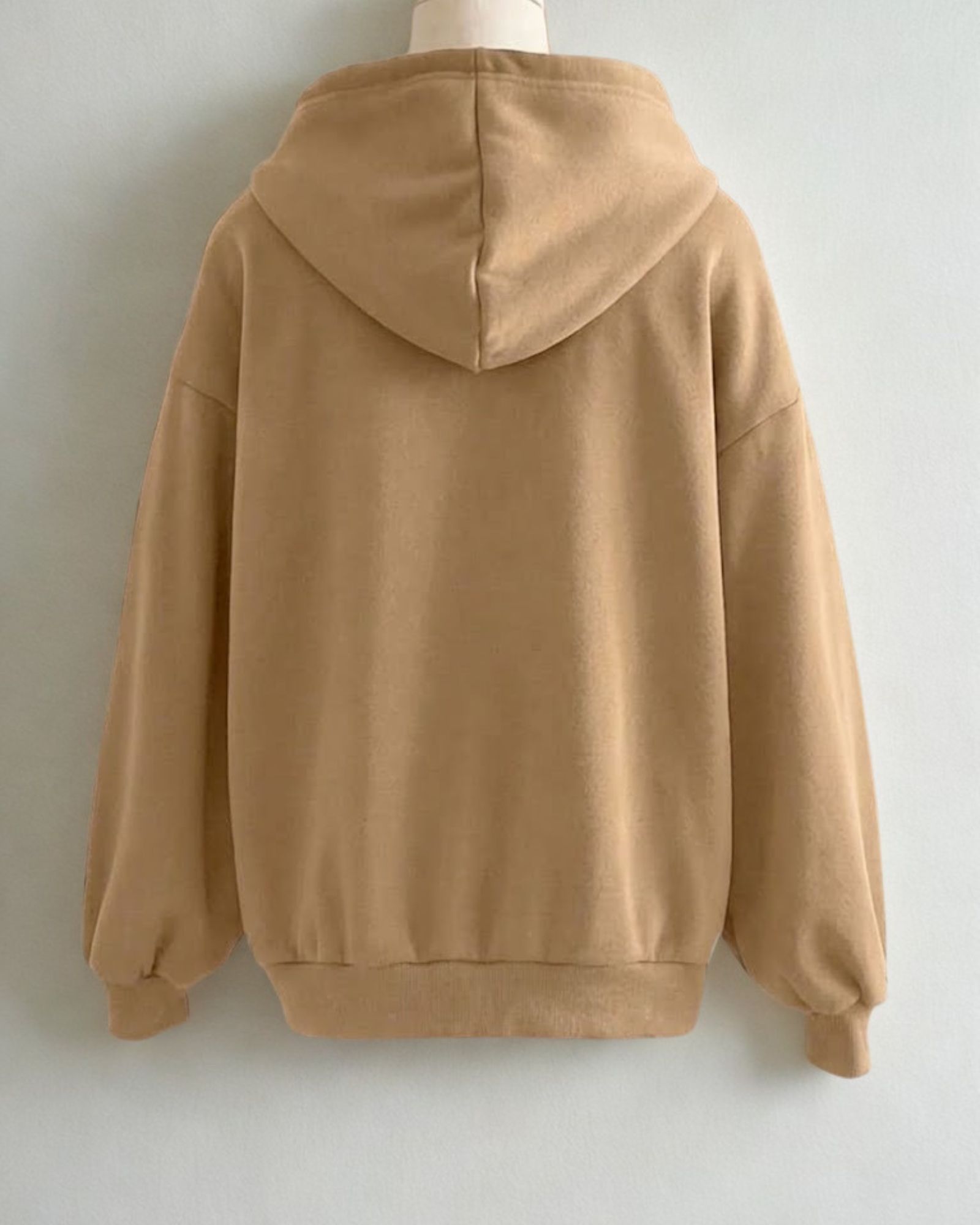 Women Solid Casual Jacket-image-33