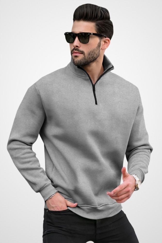 tripr Men Solid Casual Jacket-picture-26