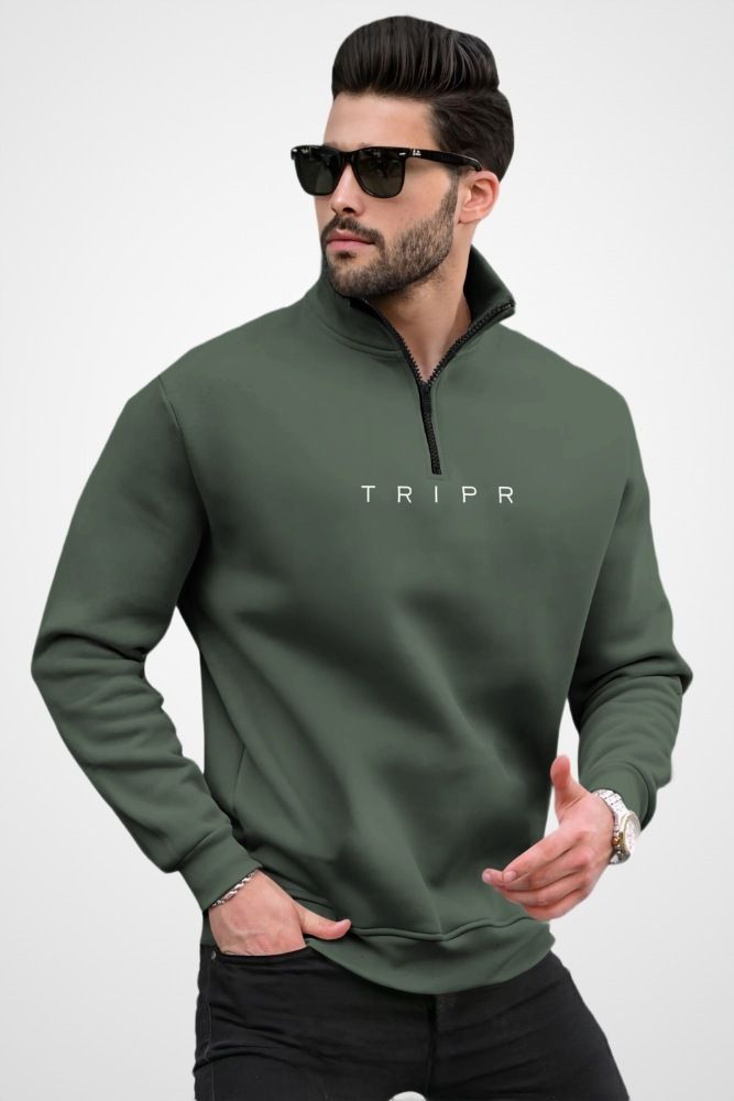 tripr Men Printed Casual Jacket-picture-10