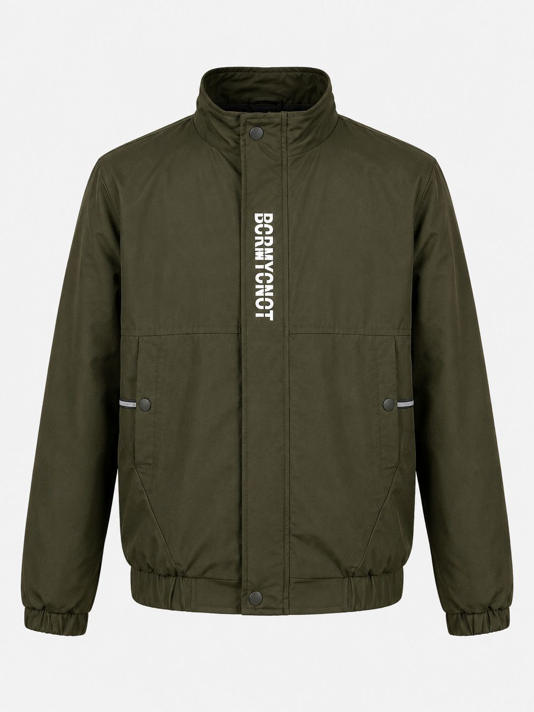 mia fashion Men Solid Winter Coat-picture-37
