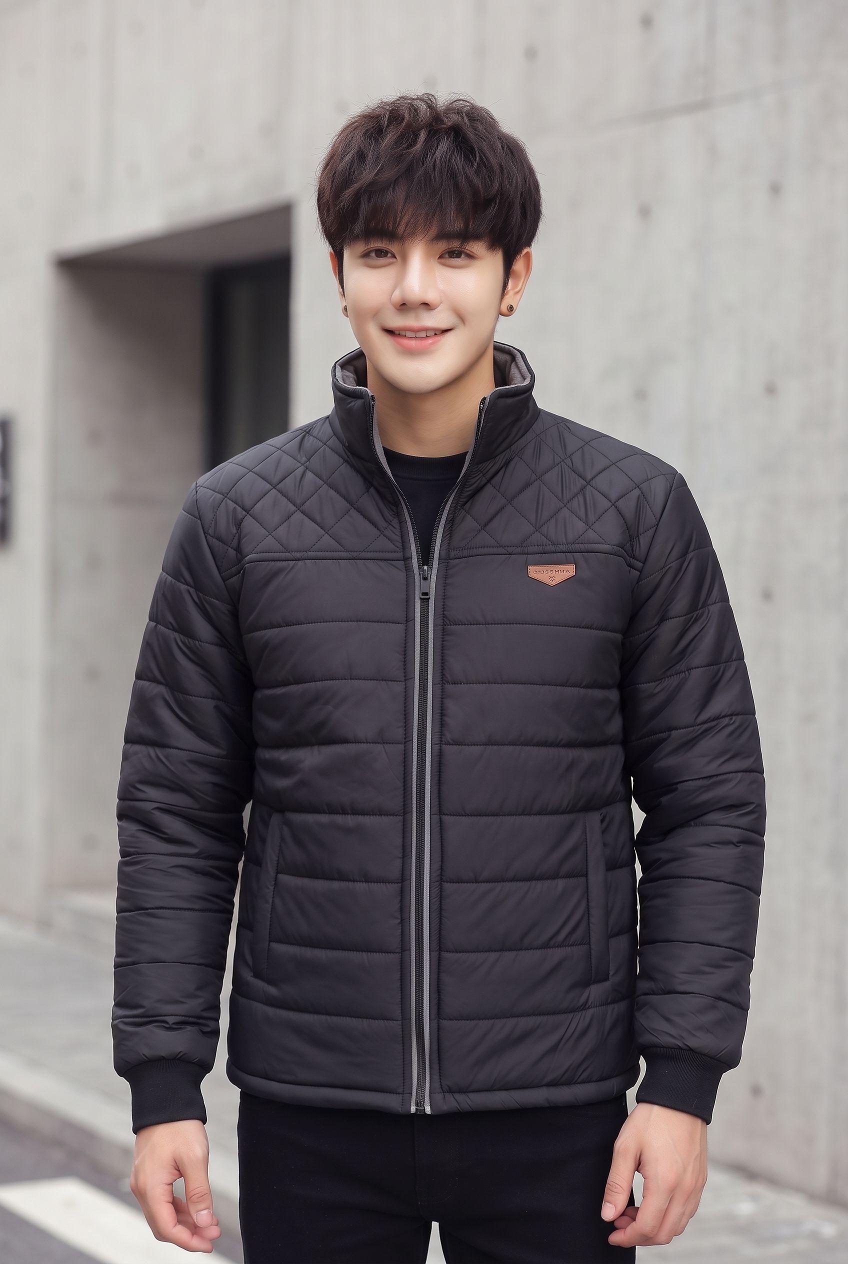 metronaut Full Sleeve Solid Men Casual Jacket-picture-35