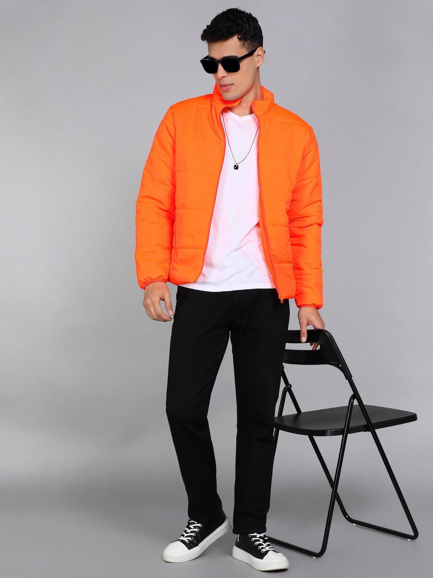 metronaut Full Sleeve Solid Men Casual Jacket-picture-10