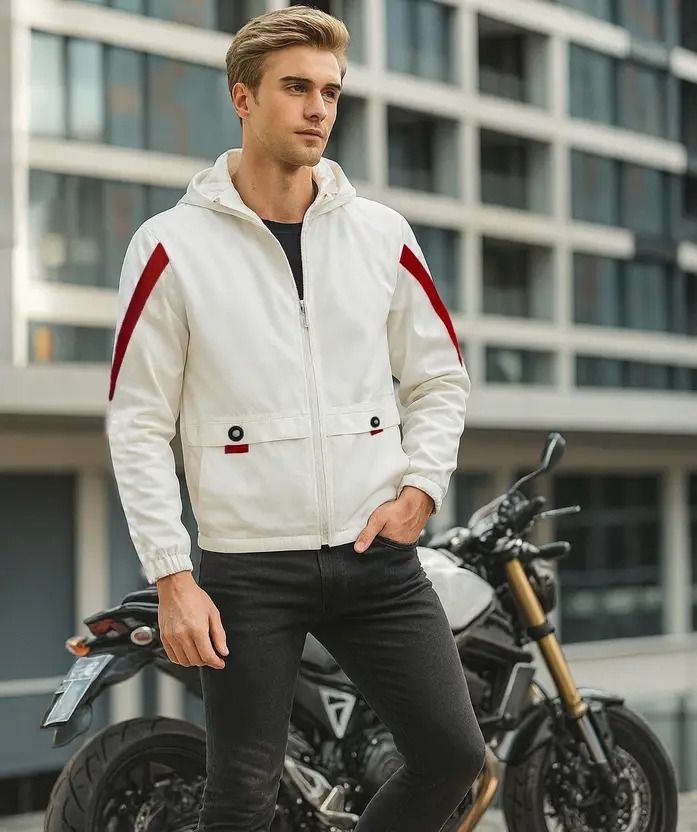 platinumcartz Men Solid Casual Jacket-picture-26