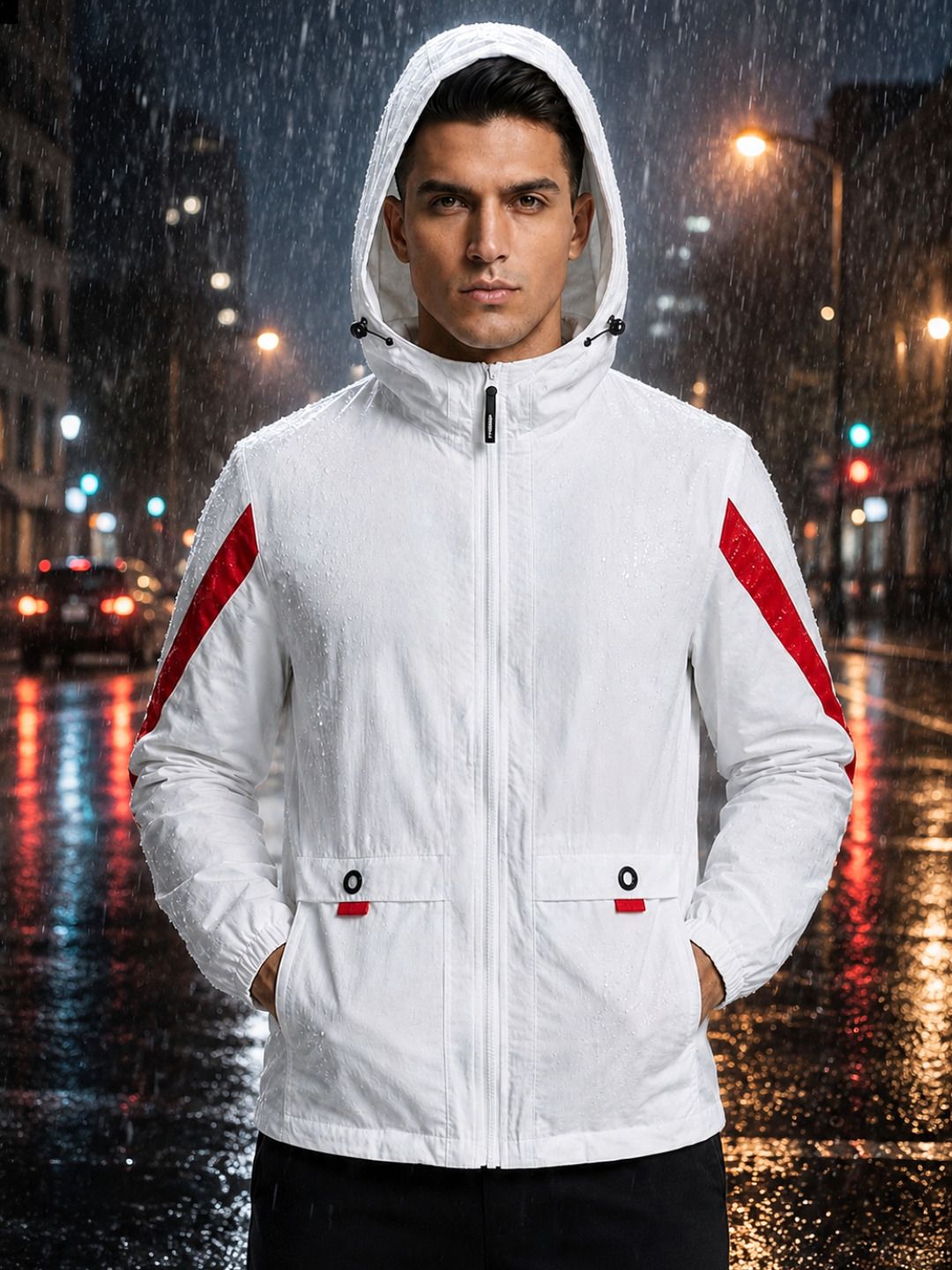 mia fashion Men Solid Casual Jacket-picture-44
