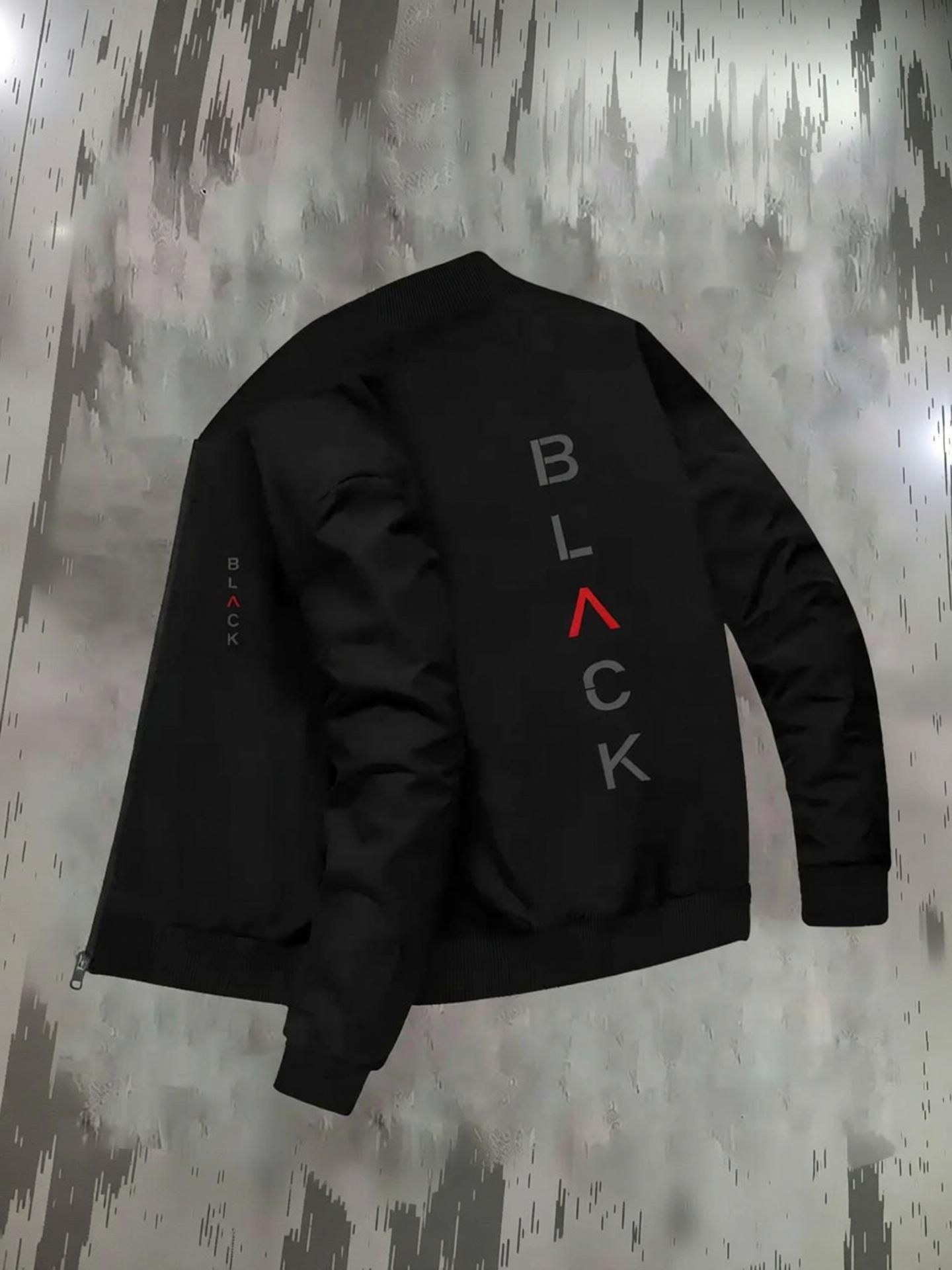 intacox Men Solid Casual Jacket-picture-11