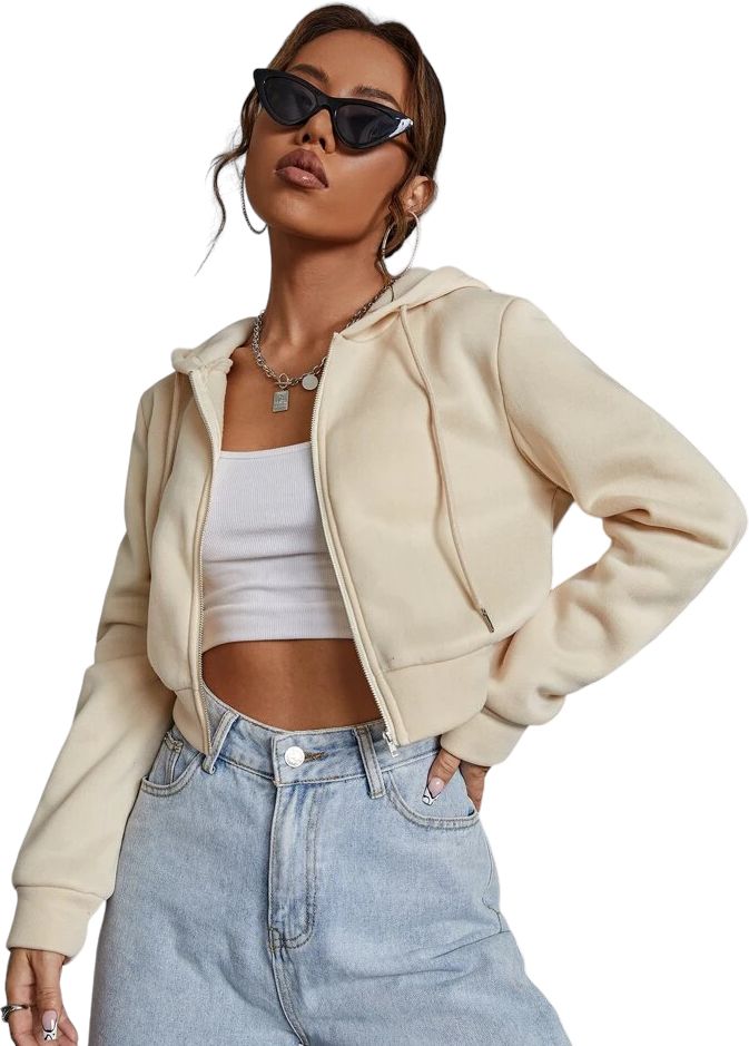 prachikfashions Women Solid Casual Jacket-picture-6