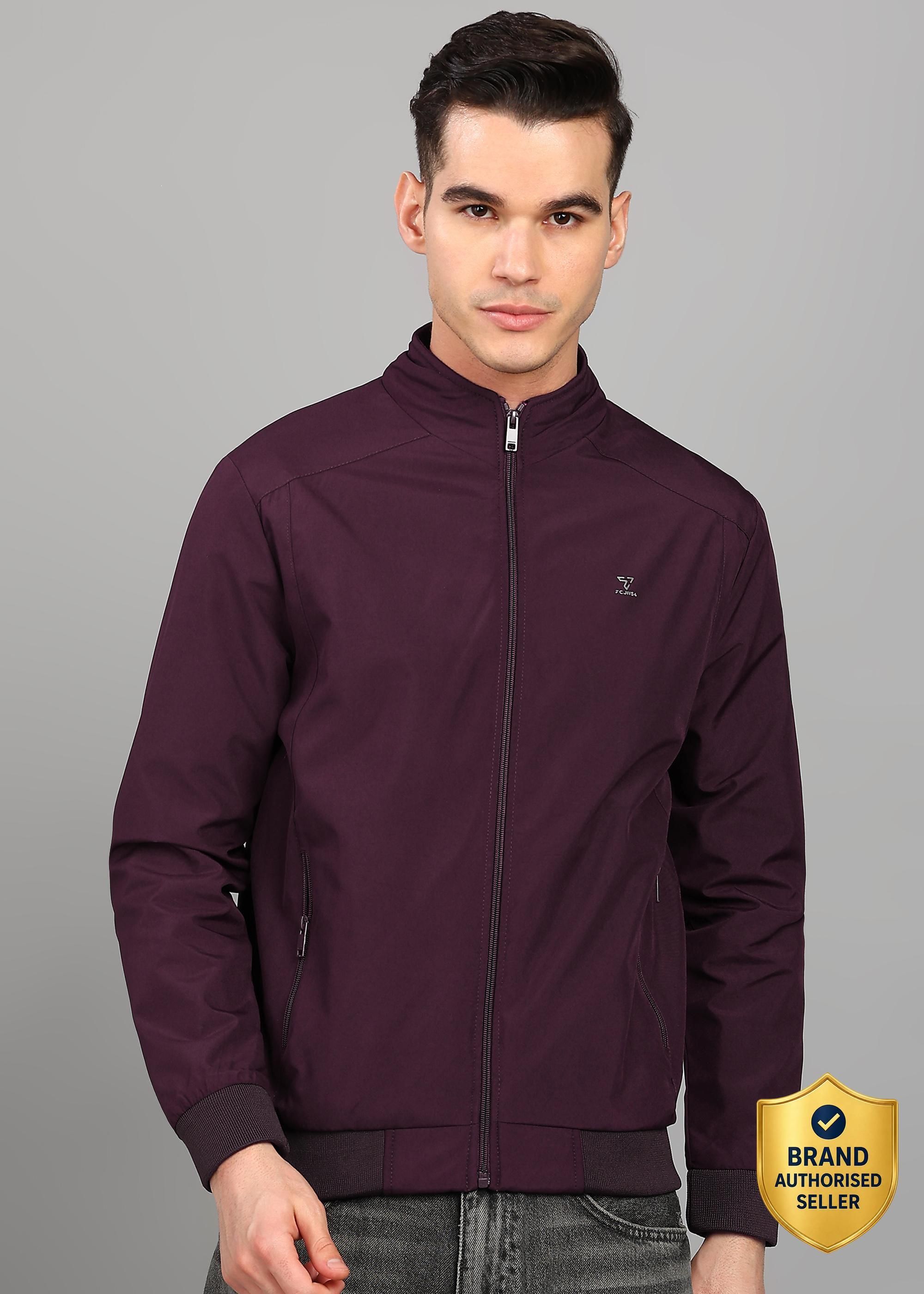 breil by fort collins Men Solid Casual Jacket-picture-47