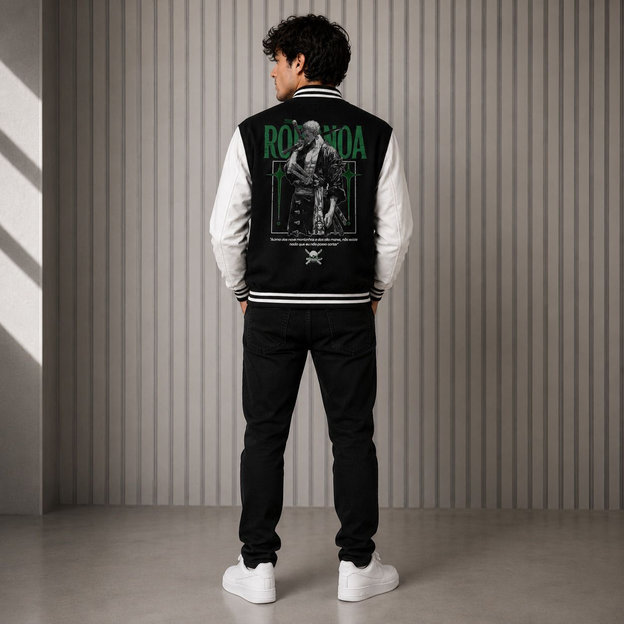 rbh collective Men Solid Varsity Jacket-picture-19