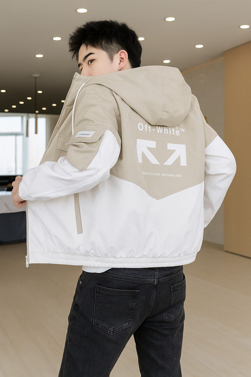 platinumcartz Men Solid Casual Jacket-picture-22