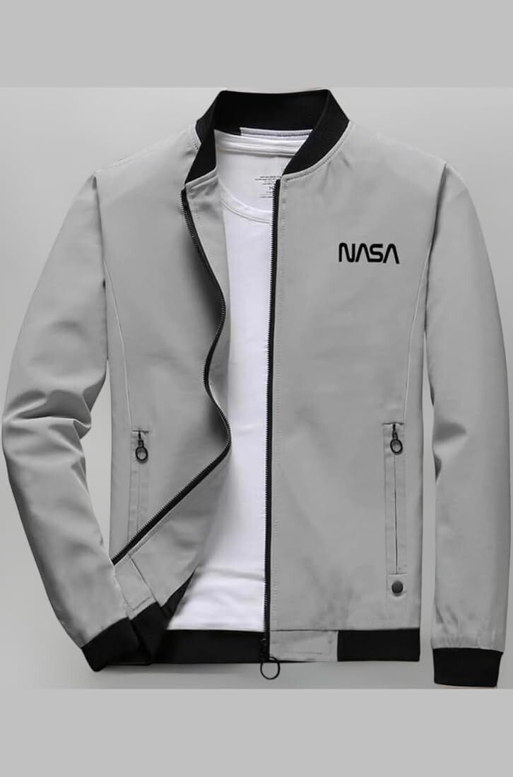 christy world Men Printed Casual Jacket-picture-29