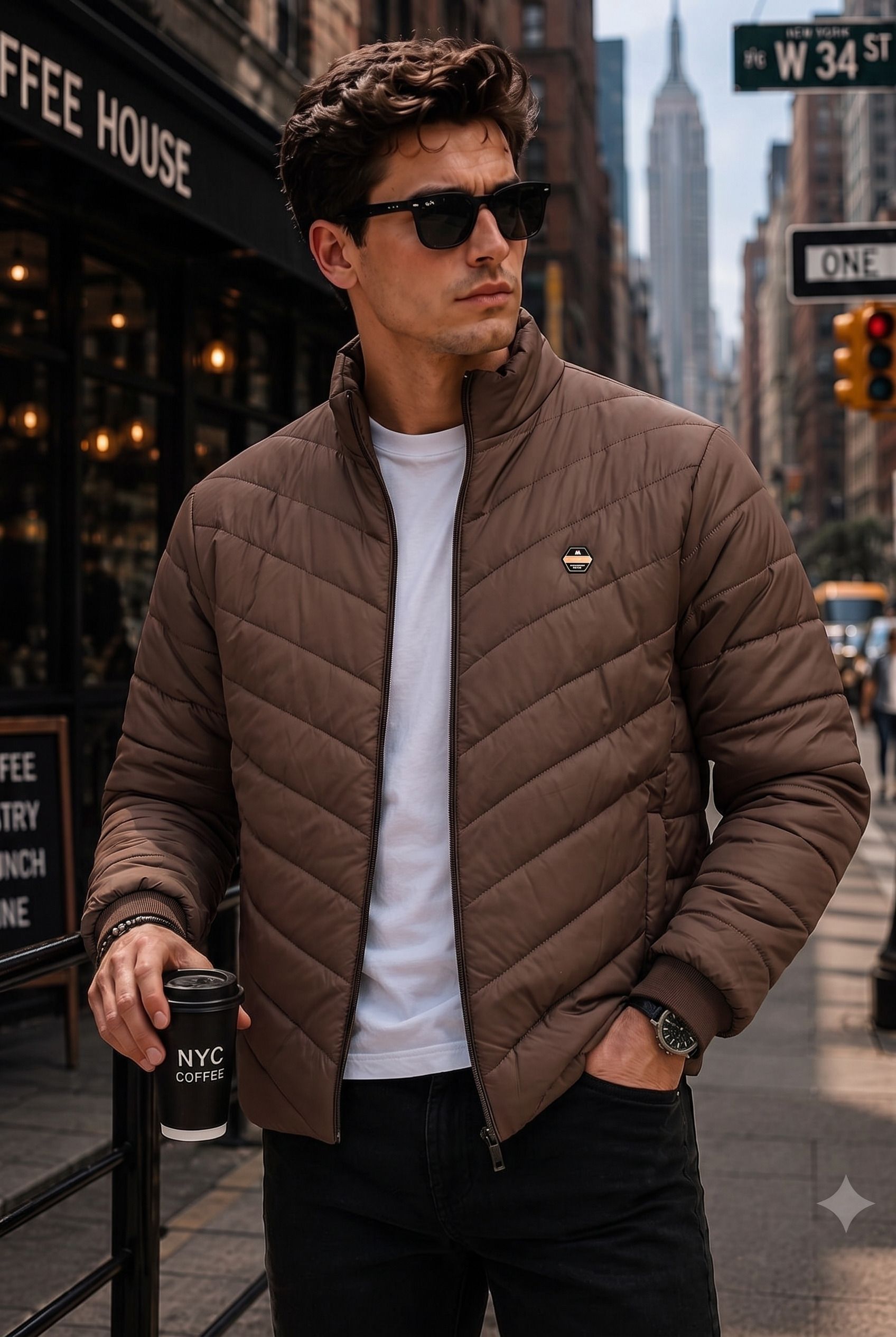 quin fletcher Men Solid Casual Jacket-picture-32