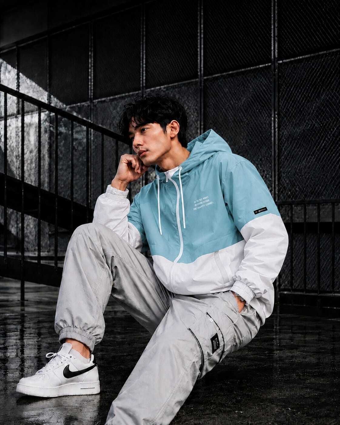 azyhub Men Solid Casual Jacket-picture-27