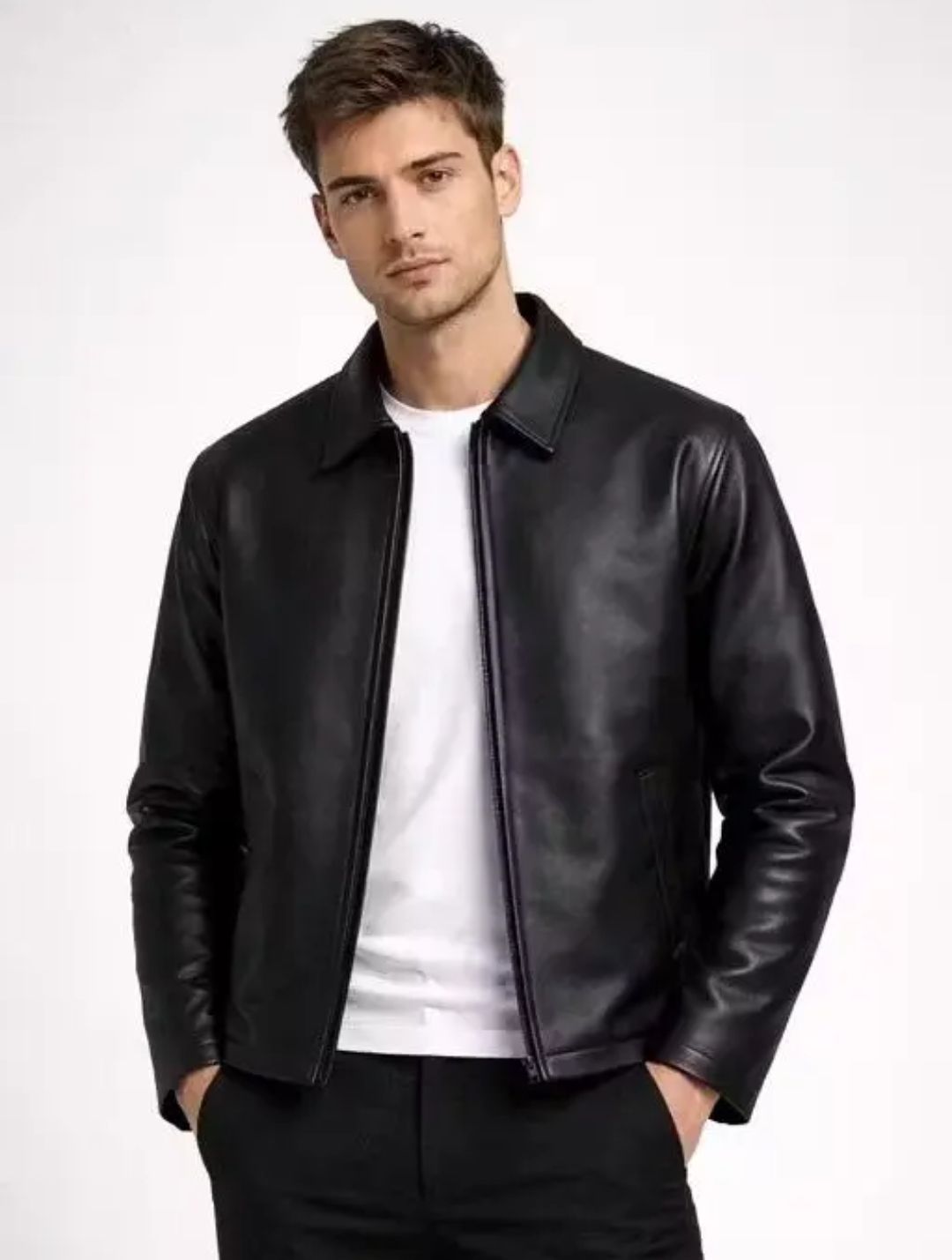 adngarments Men Solid Bomber Jacket-picture-48