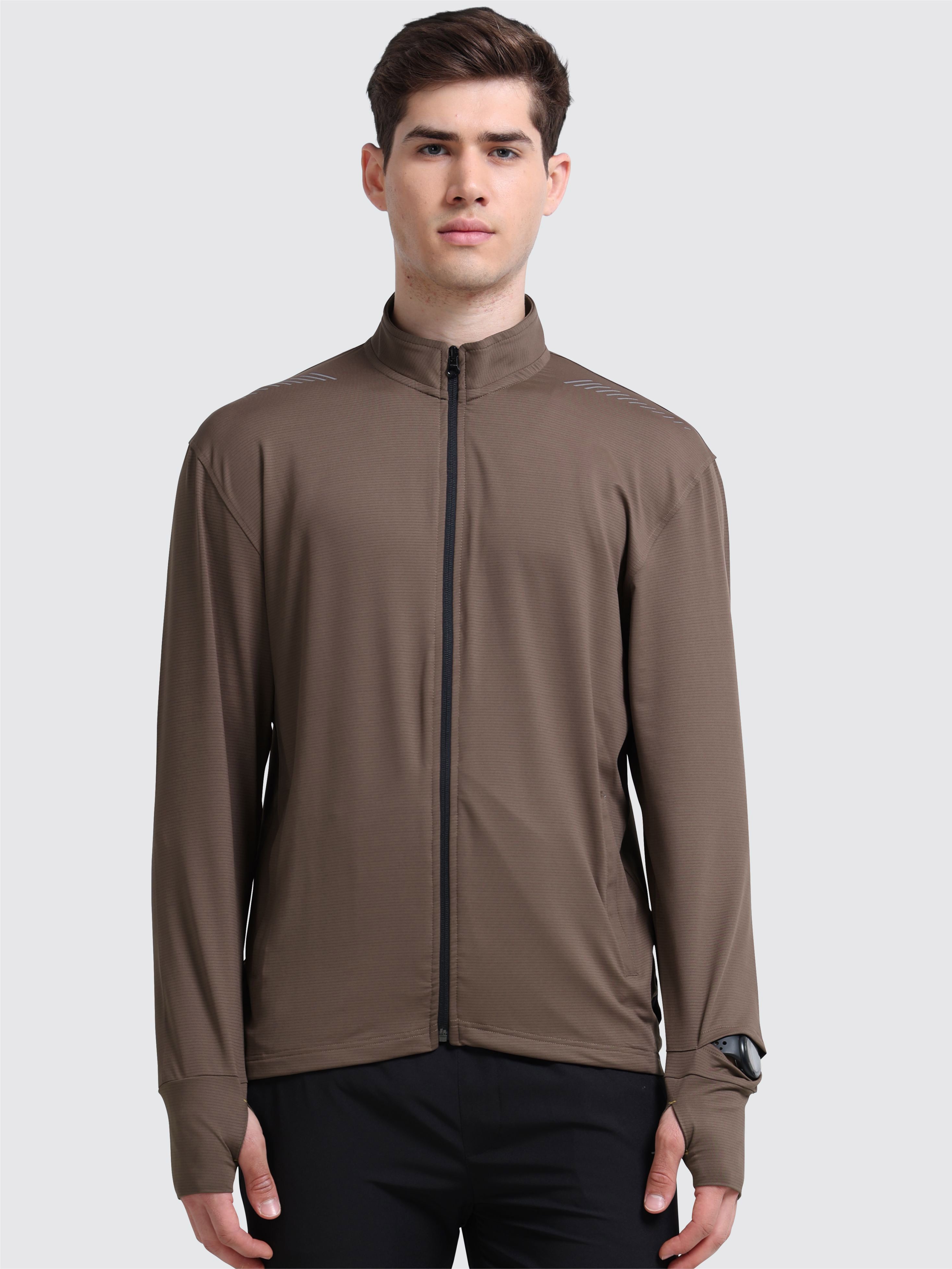 stellers Men Solid Casual Jacket-picture-37