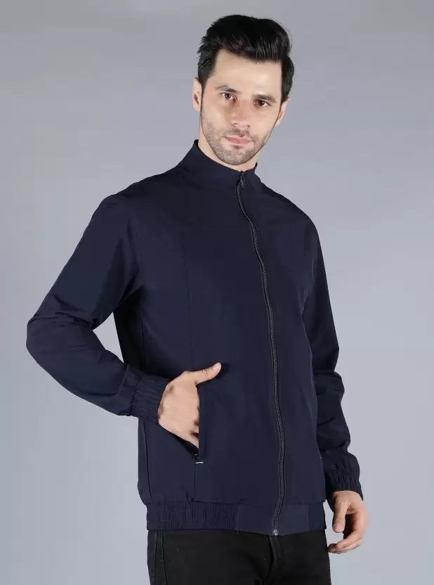 JVBRANGI Men Wind Cheater-picture-16