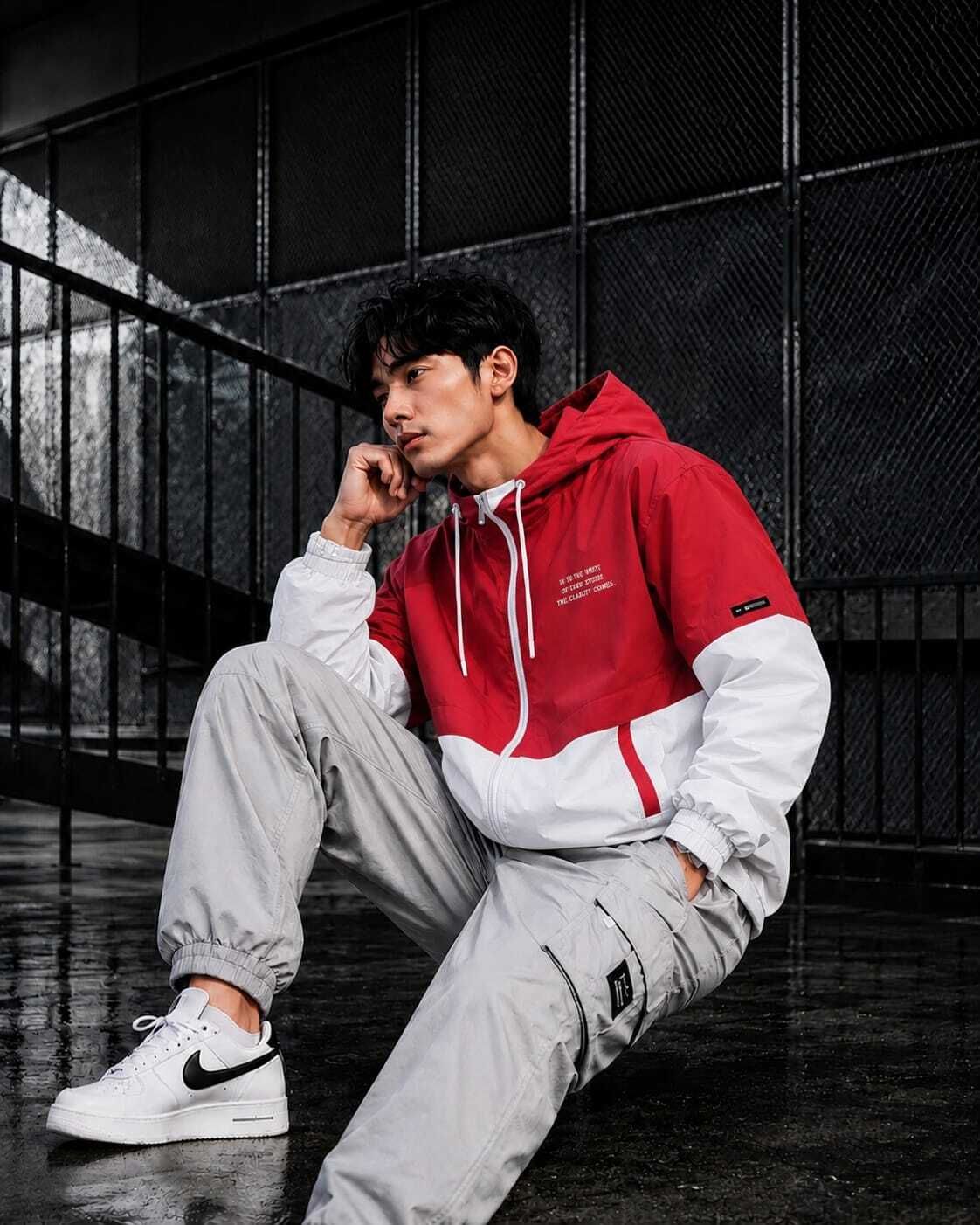 azyhub Men Solid Casual Jacket-picture-32