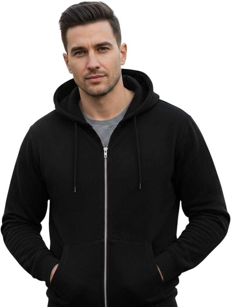 bqt Men Solid Casual Jacket-picture-21