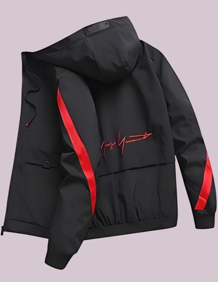 jnh fashion Men Printed Casual Jacket-picture-16