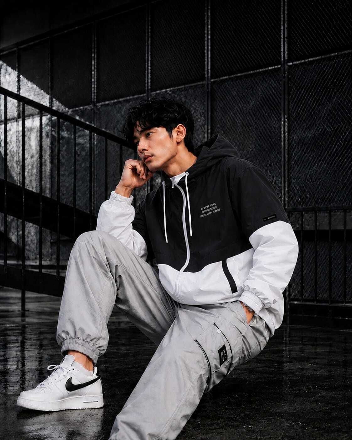 azyhub Men Solid Casual Jacket-picture-37