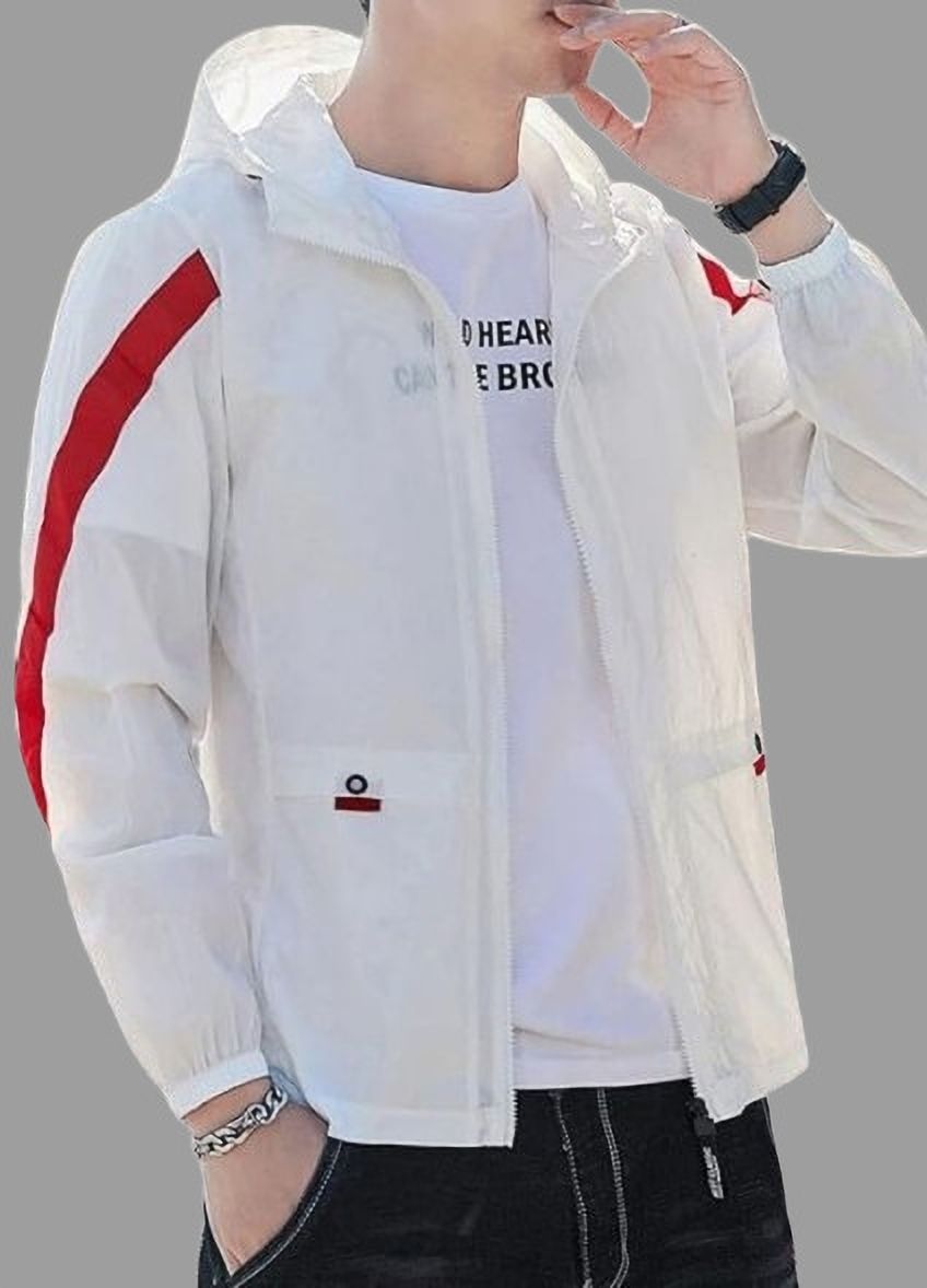 platinumcartz Men Solid Casual Jacket-picture-24