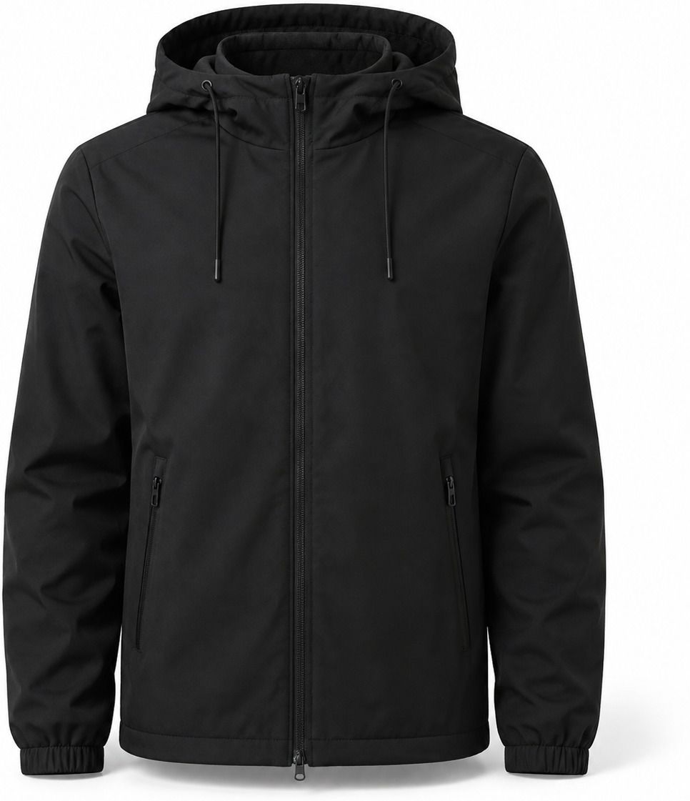 mia fashion Men Solid Bomber Jacket-picture-46