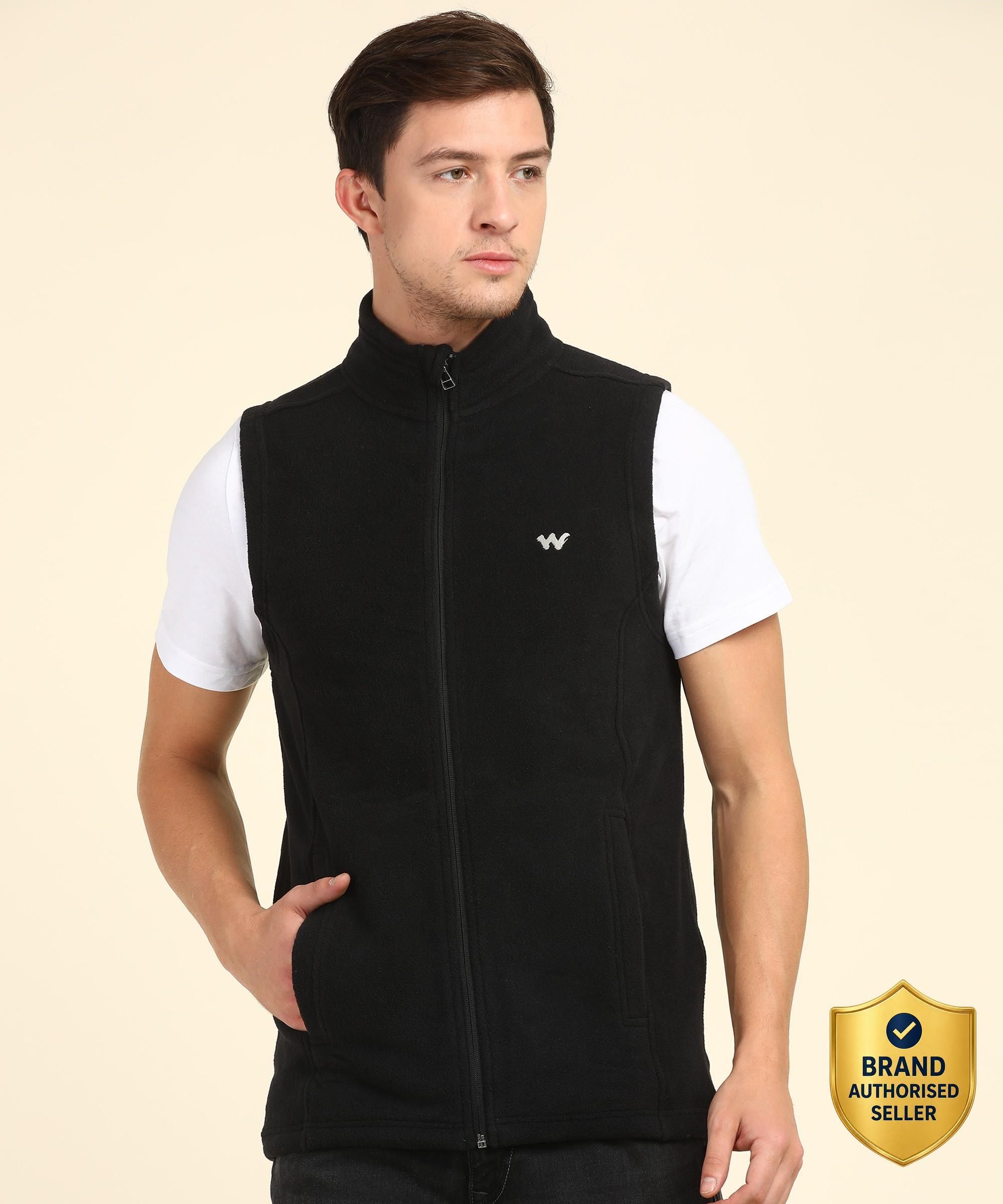 wildcraft Men Solid Casual Jacket-picture-32