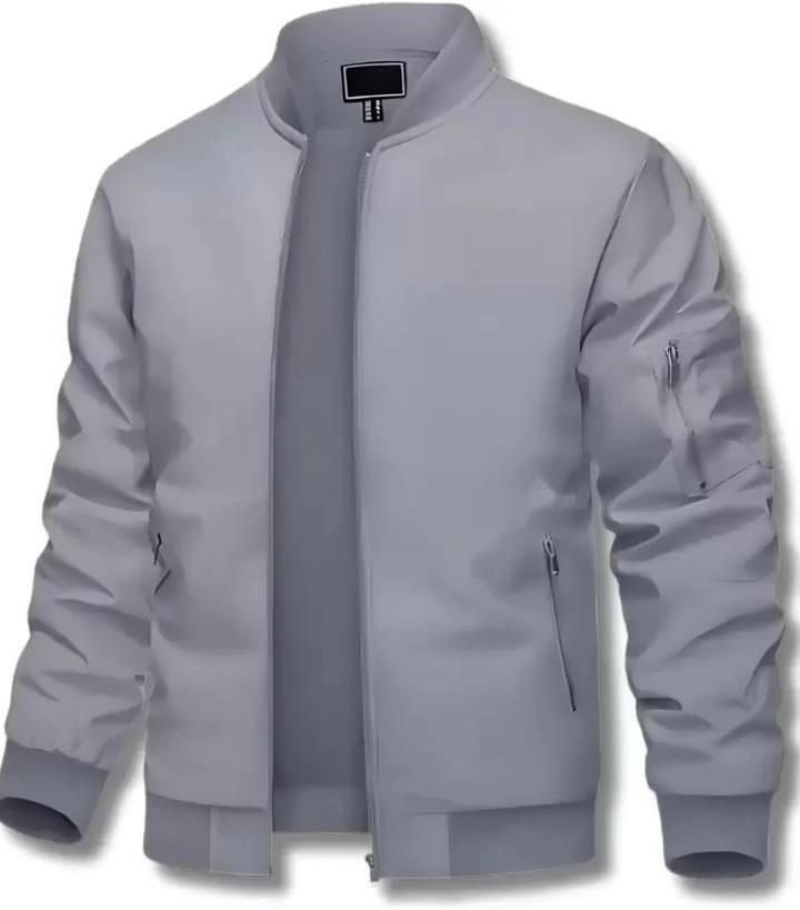 jnh fashion Men Solid Casual Jacket-picture-29