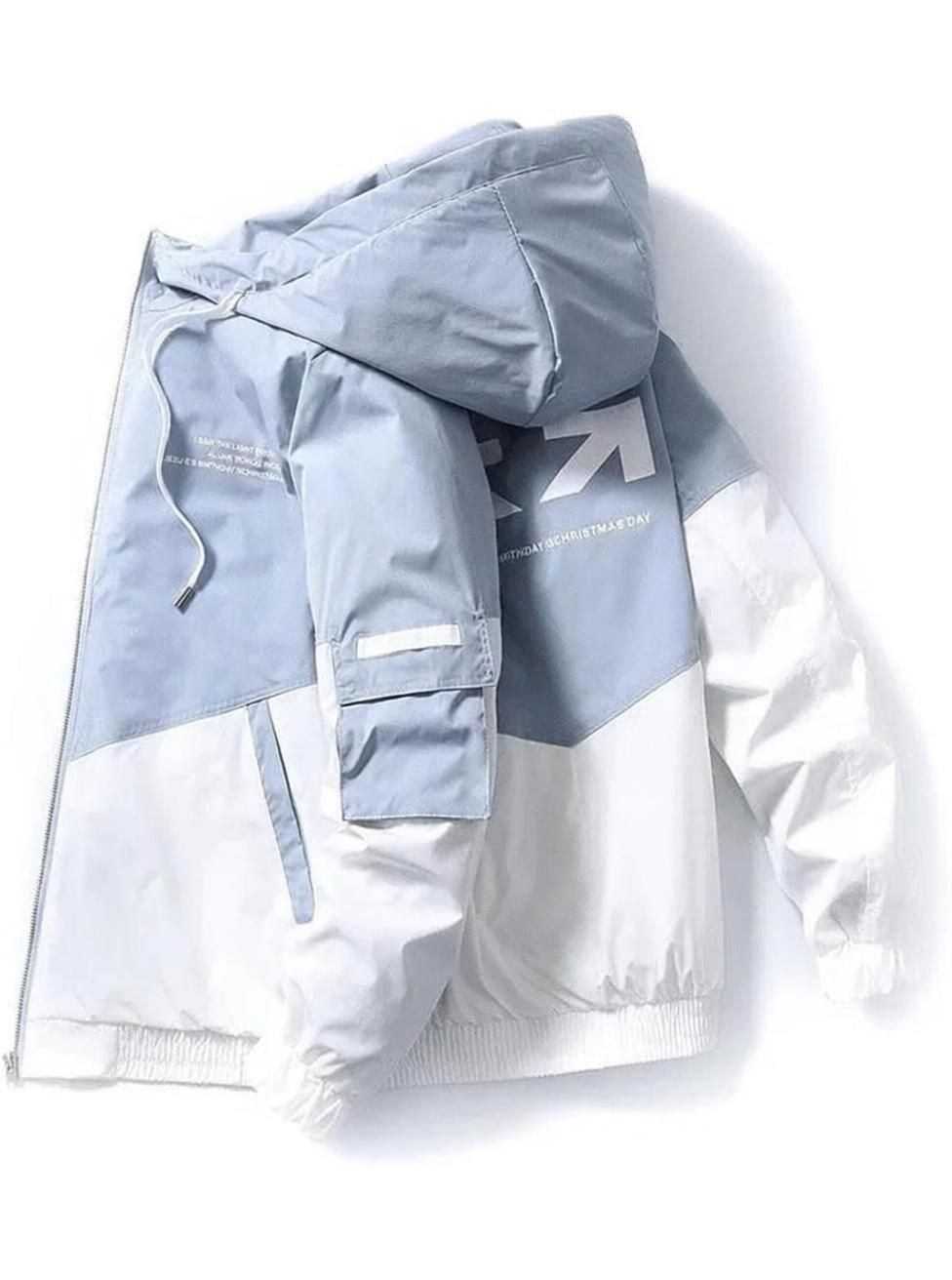 plus91 Men Solid Casual Jacket-picture-33