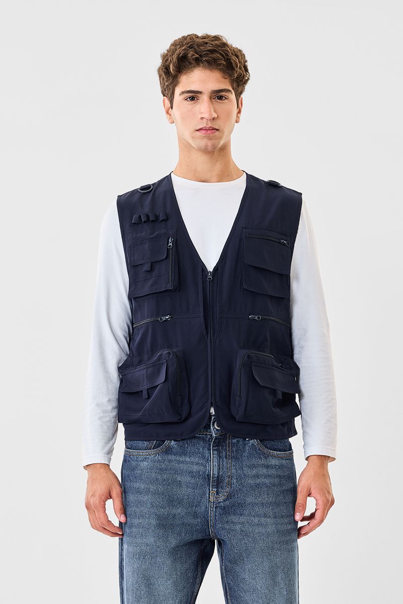 snitch Men Solid Casual Jacket-picture-27